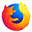 Firefox logo